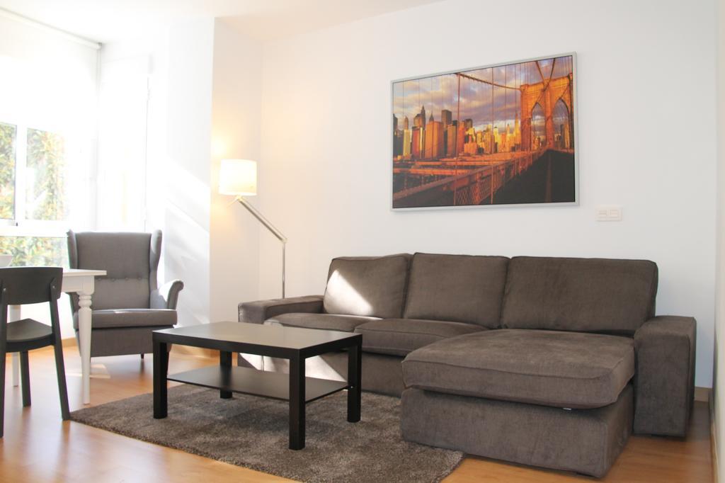 Ferienwohnung Wellrenting - Prado Sastre Alicante Zimmer foto